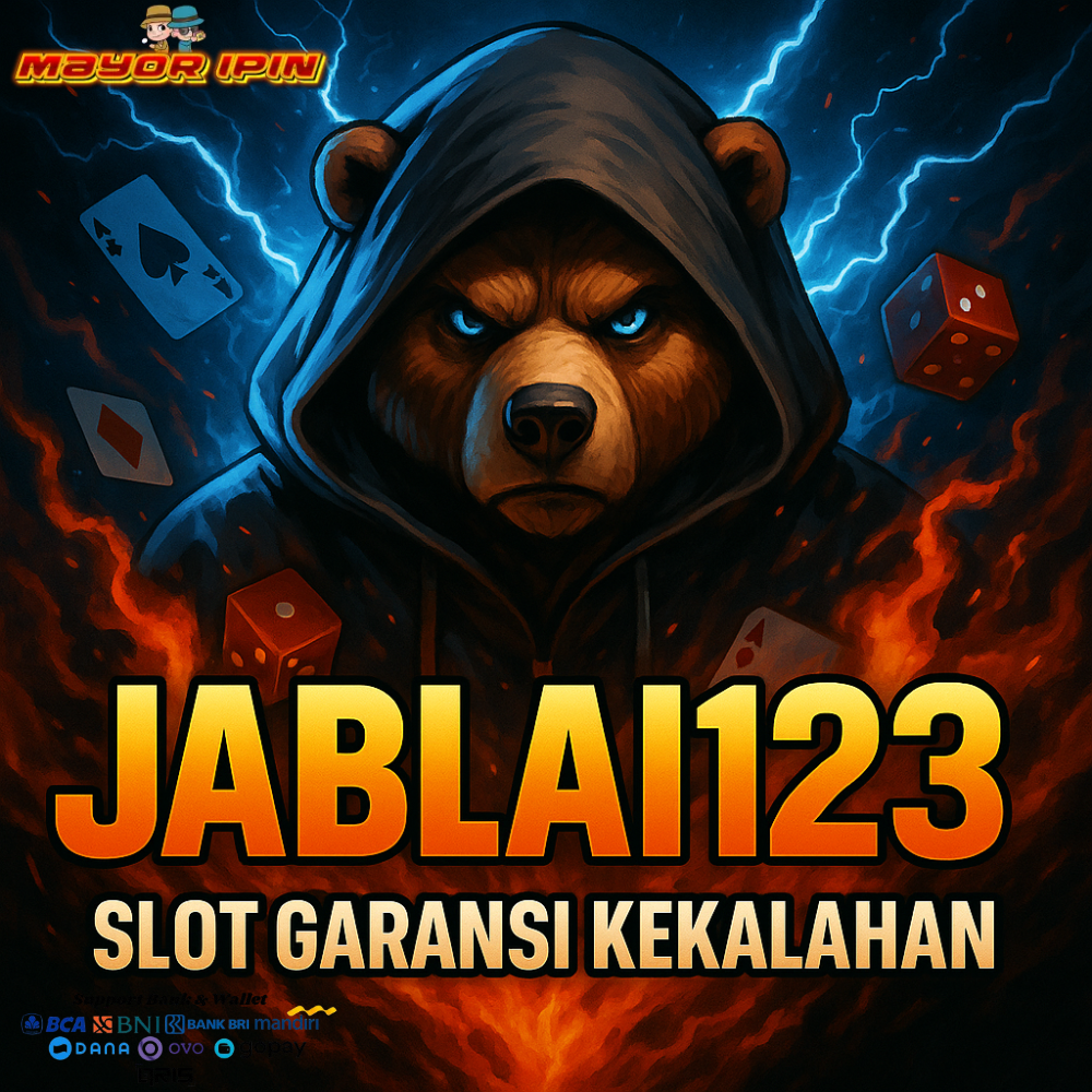 JABLAI123 : Portal Resmi Situs Slot Gacor Minimal Bet 200 Perak - WooCommerce eCommerce